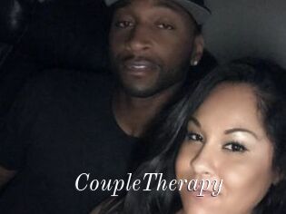 CoupleTherapy
