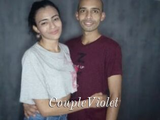 CoupleViolet