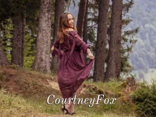 CourtneyFox
