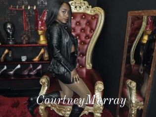 CourtneyMurray