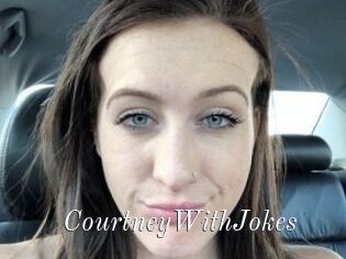 CourtneyWithJokes