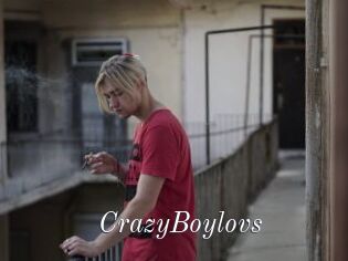 CrazyBoylovs