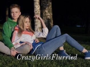 CrazyGirlsFlurried