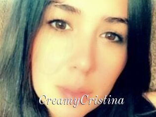 CreamyCristina