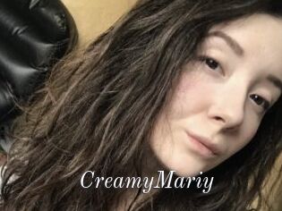 CreamyMariy