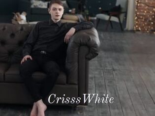 CrisssWhite