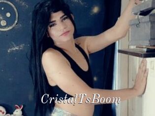 CristalTsBoom