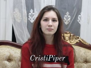 CristiPiper
