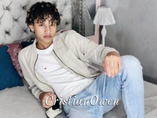 CristianOwen