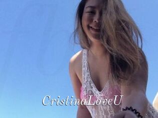 CristinaLoveU
