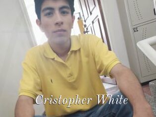 Cristopher_White