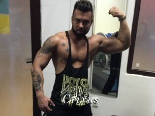 Crixus