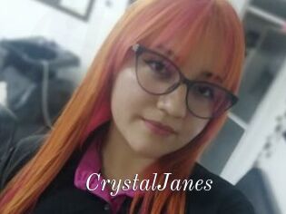 CrystalJanes