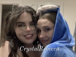 CrystalRebecca