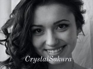 CrystalSakura