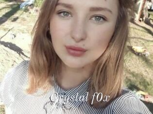 Crystal_f0x