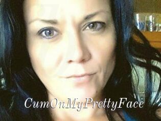CumOnMyPrettyFace
