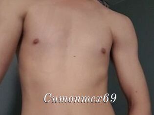 Cumonmex69