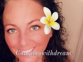 Cumplaywithdream