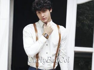 CurlyBoyCol