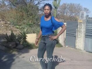 Curvychoke