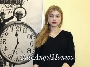 CuteAngelMonica