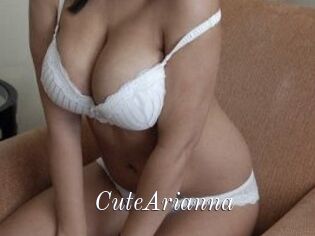 CuteArianna