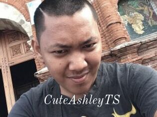 CuteAshleyTS