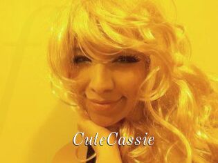 CuteCassie
