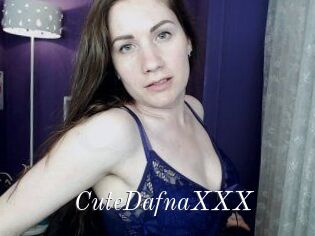 CuteDafnaXXX