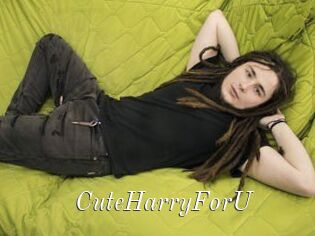 CuteHarryForU