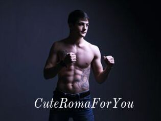 CuteRomaForYou