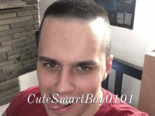 CuteSmartBoy0101