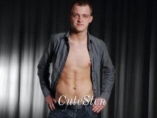 CuteSten