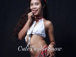 CuteTaylorSnow