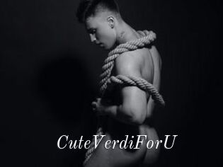CuteVerdiForU