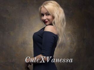 CuteXVanessa