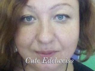 Cute_Edelweiss