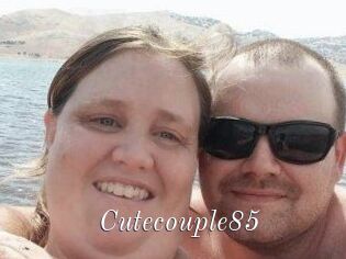 Cutecouple85