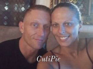 CutiPie