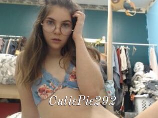 CutiePie292