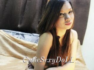 CutieSexyDoLL