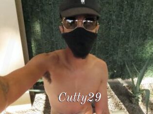 Cutty29