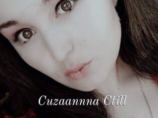 Cuzaannna_Ctill