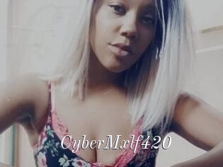 CyberMxlf420