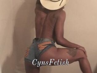 CynsFetish