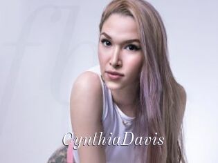 CynthiaDavis