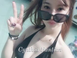 Cynthia_tiantian