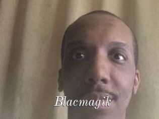 Blacmagik