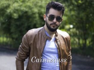 Cainnsinss